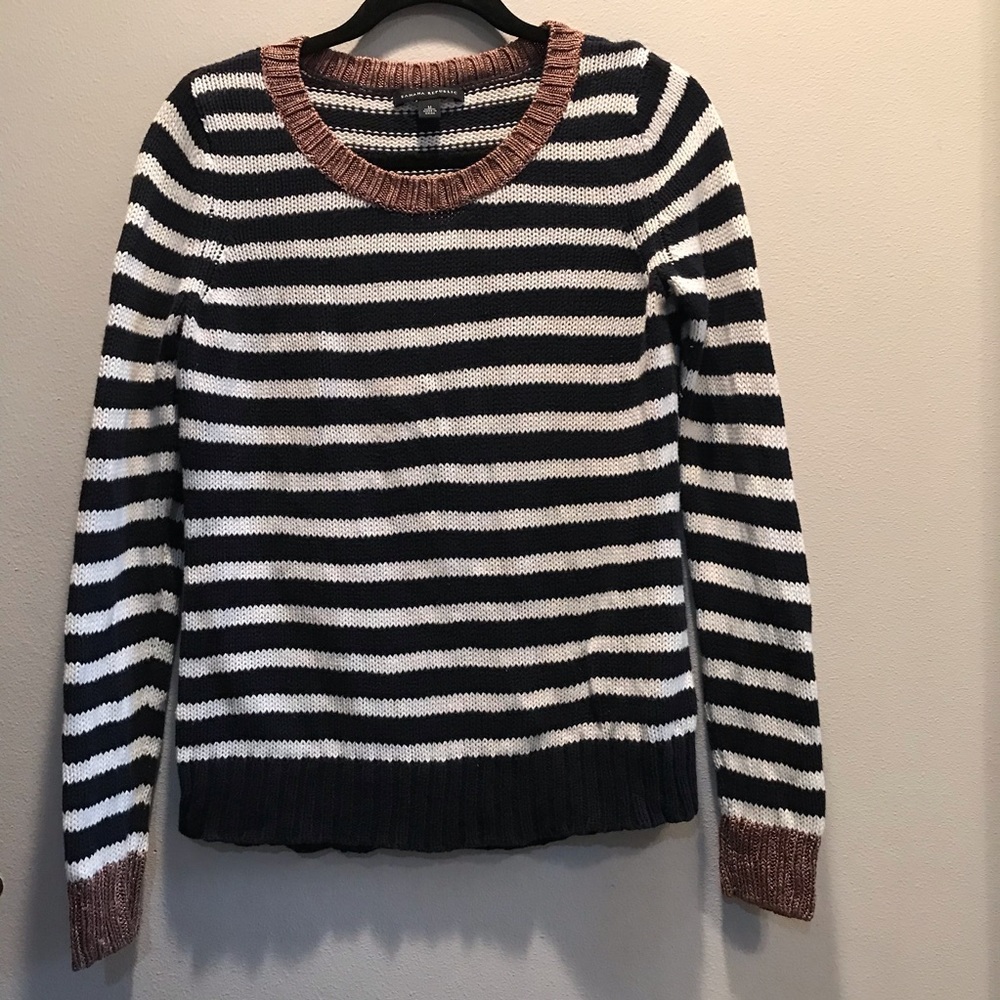 Banana republic sweater